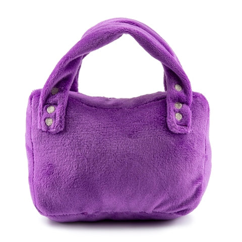 Pawlenciaga Handbag Plush Toy