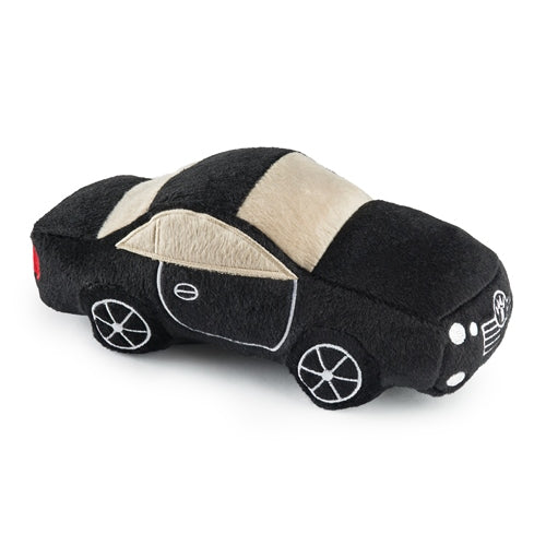 Furcedes Car Squeaker Toy