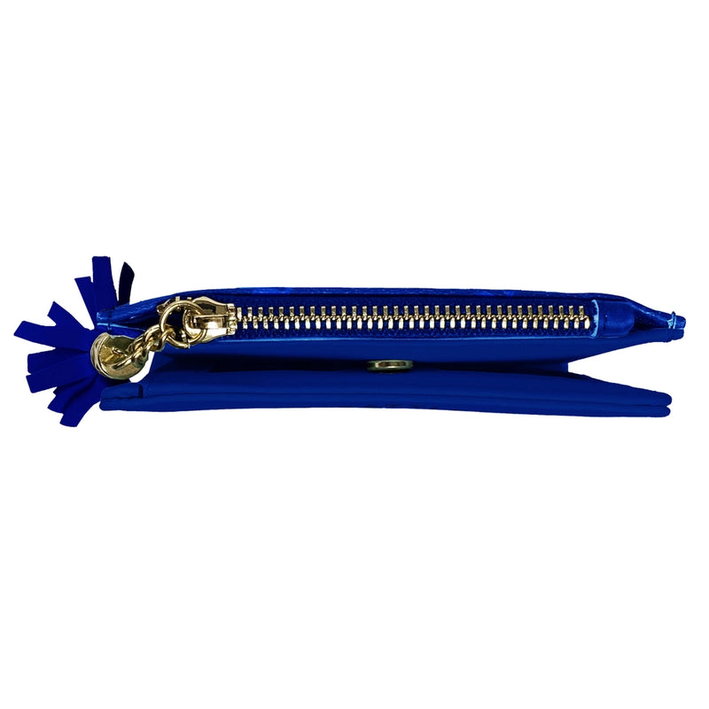 St Louis Blues Mini Organizer Wallet