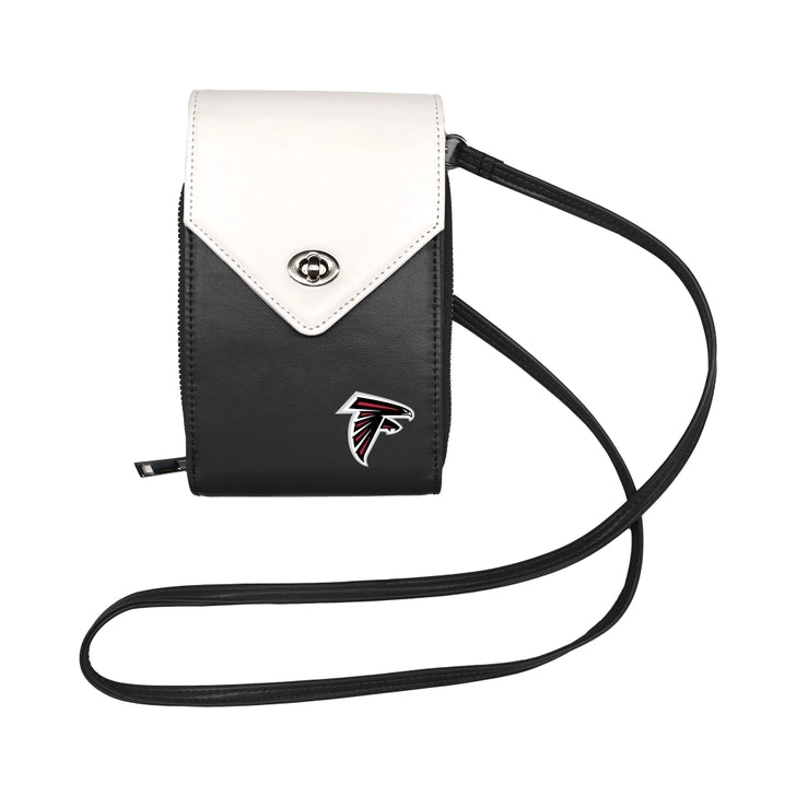 Atlanta Falcons Home Field Purse