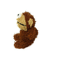 Mighty Microfiber Ball - Monkey Tough Toy