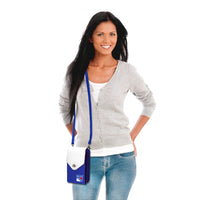 New York Rangers Home Field Purse