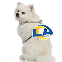 Los Angeles Rams Pet Fan Chain