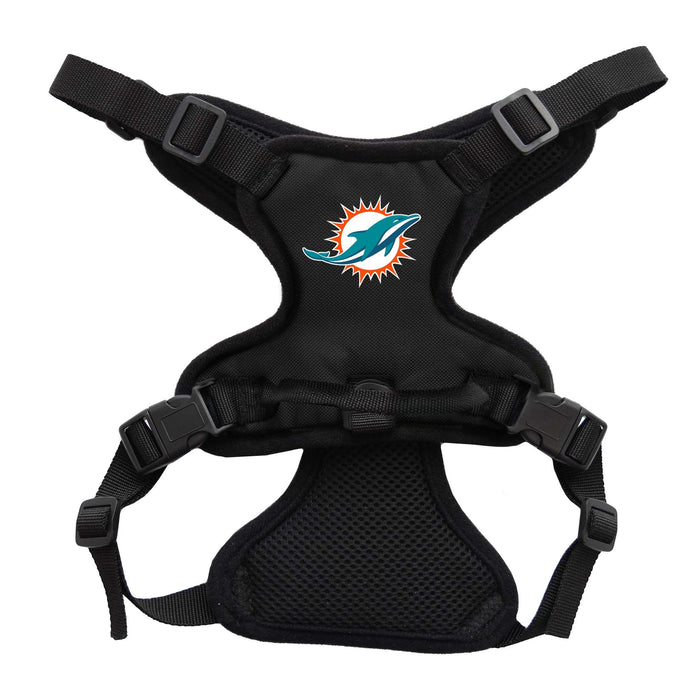 Miami Dolphins Front Clip Harness
