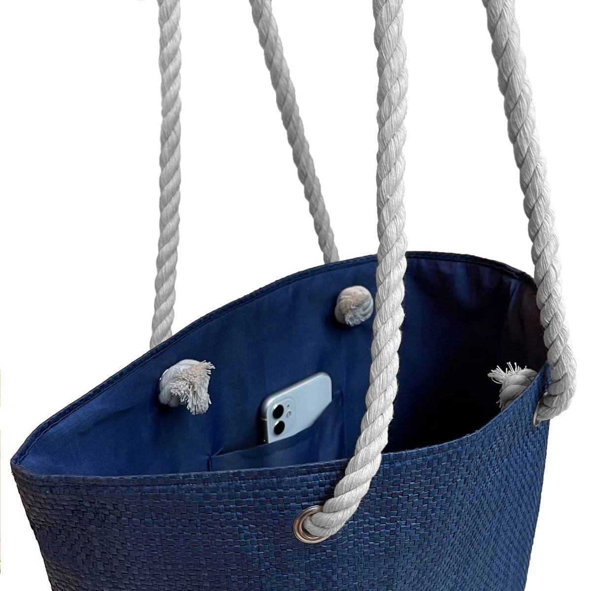 Seattle Seahawks Love Tote