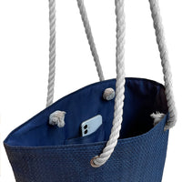 Nashville Predators Love Tote