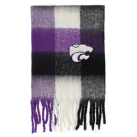 KS State Wildcats Super Soft Scarf