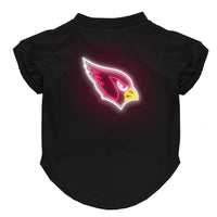 AZ Cardinals Neon Tee Shirt