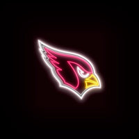 AZ Cardinals Neon Tee Shirt