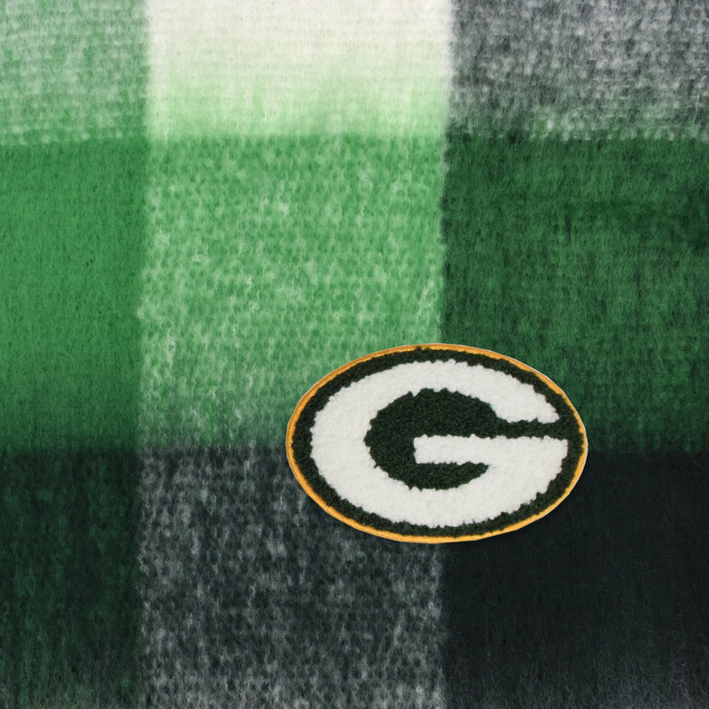 Green Bay Packers Super Soft Scarf