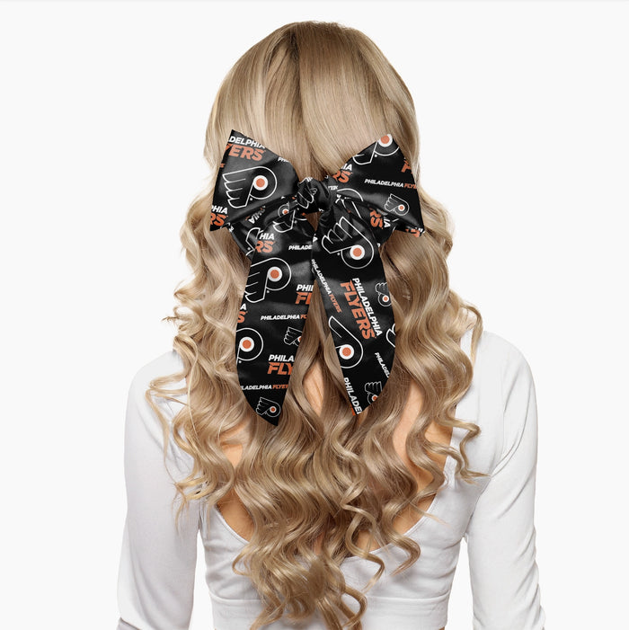 Philadelphia Flyers Big Bow