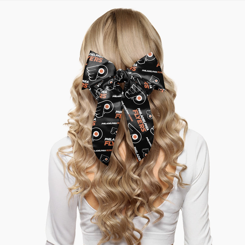 Philadelphia Flyers Big Bow