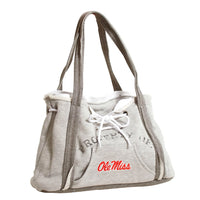 MS Ole Miss Rebels Hoodie Purse