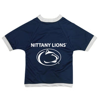 Penn State Nittany Lions Pet Mesh Shirt