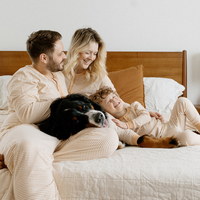 Be Mine Pajama
