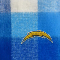 Los Angeles Chargers Super Soft Scarf