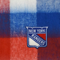 New York Rangers Super Soft Scarf