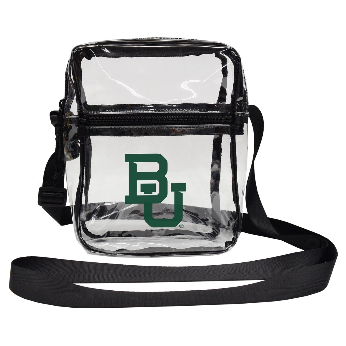 Baylor Bears Clear Sideline Purse