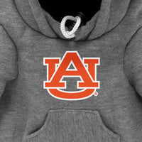 Auburn Tigers Furry Fan Pet Carrier