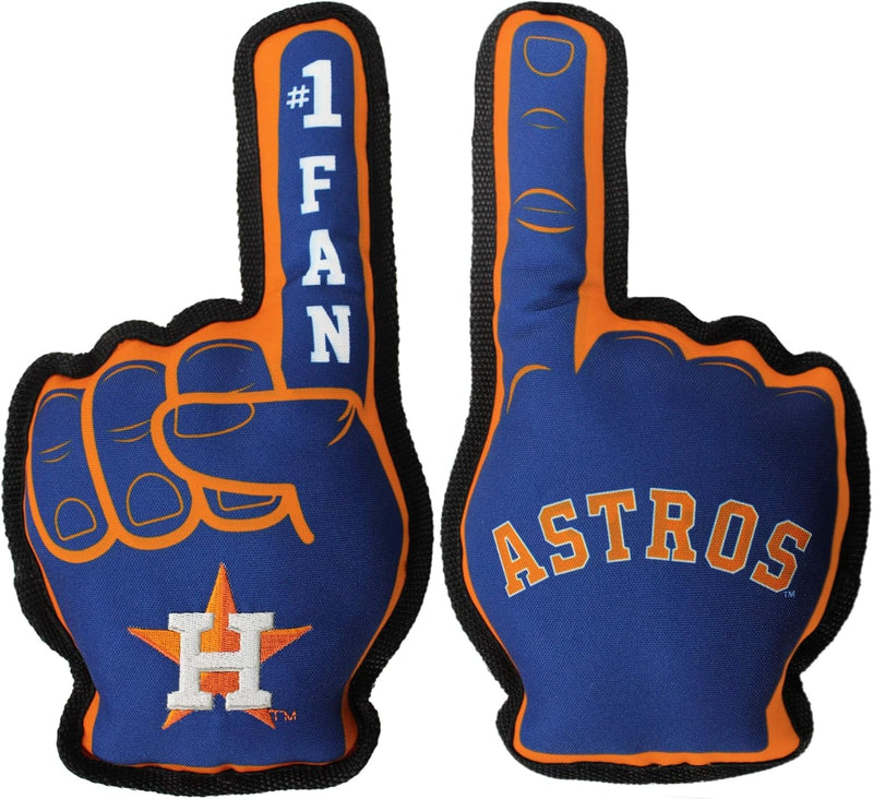 Houston Astros #1 Fan Toys