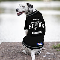 San Antonio Spurs Athletics Shirt