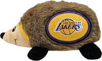 Los Angeles Lakers Hedgehog Plush Toy
