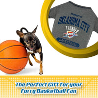 Oklahoma City Thunder Athletics Shirt
