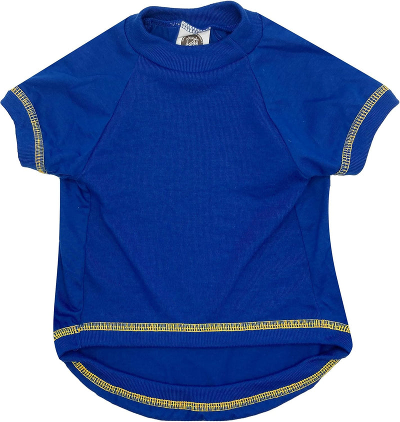 Buffalo Sabres Athletics Tee Shirt