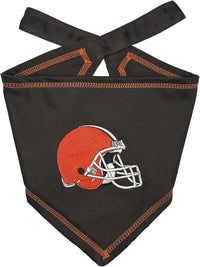 Cleveland Browns Tie-On Bandana