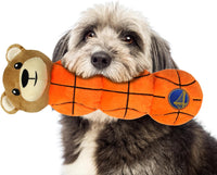 Golden State Warriors Mascot Long Toys