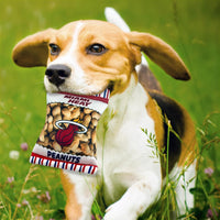 Miami Heat Peanut Bag Plush Toys