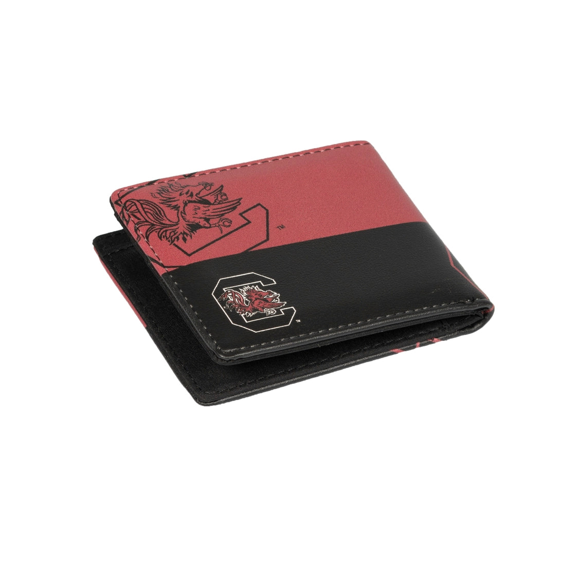 SC Fighting Gamecocks Bi-fold Wallet