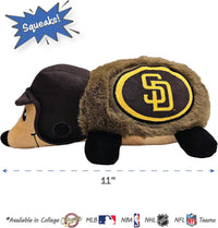 San Diego Padres Hedgehog Plush Toy