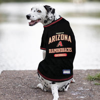 AZ Diamondbacks (Dbacks) Athletics Tee Shirt