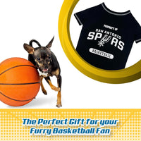San Antonio Spurs Athletics Shirt
