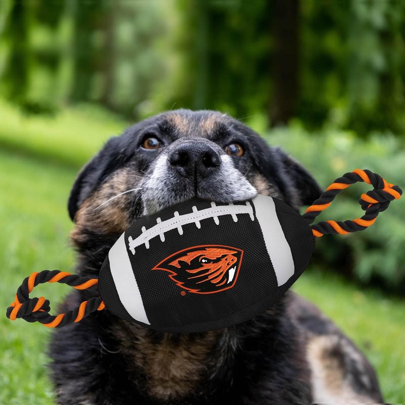 OR State Beavers Football Rope Toys
