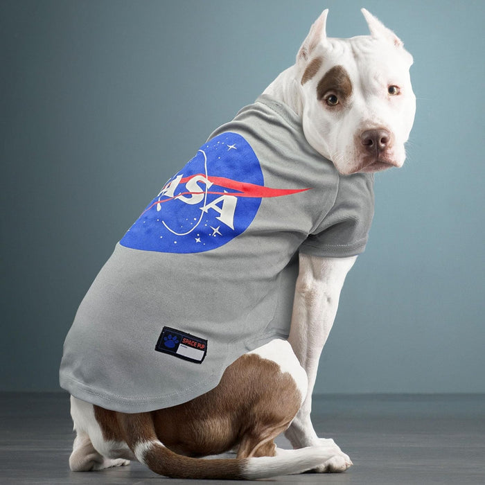 NASA Pet Jersey