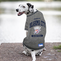 Oklahoma City Thunder Athletics Shirt