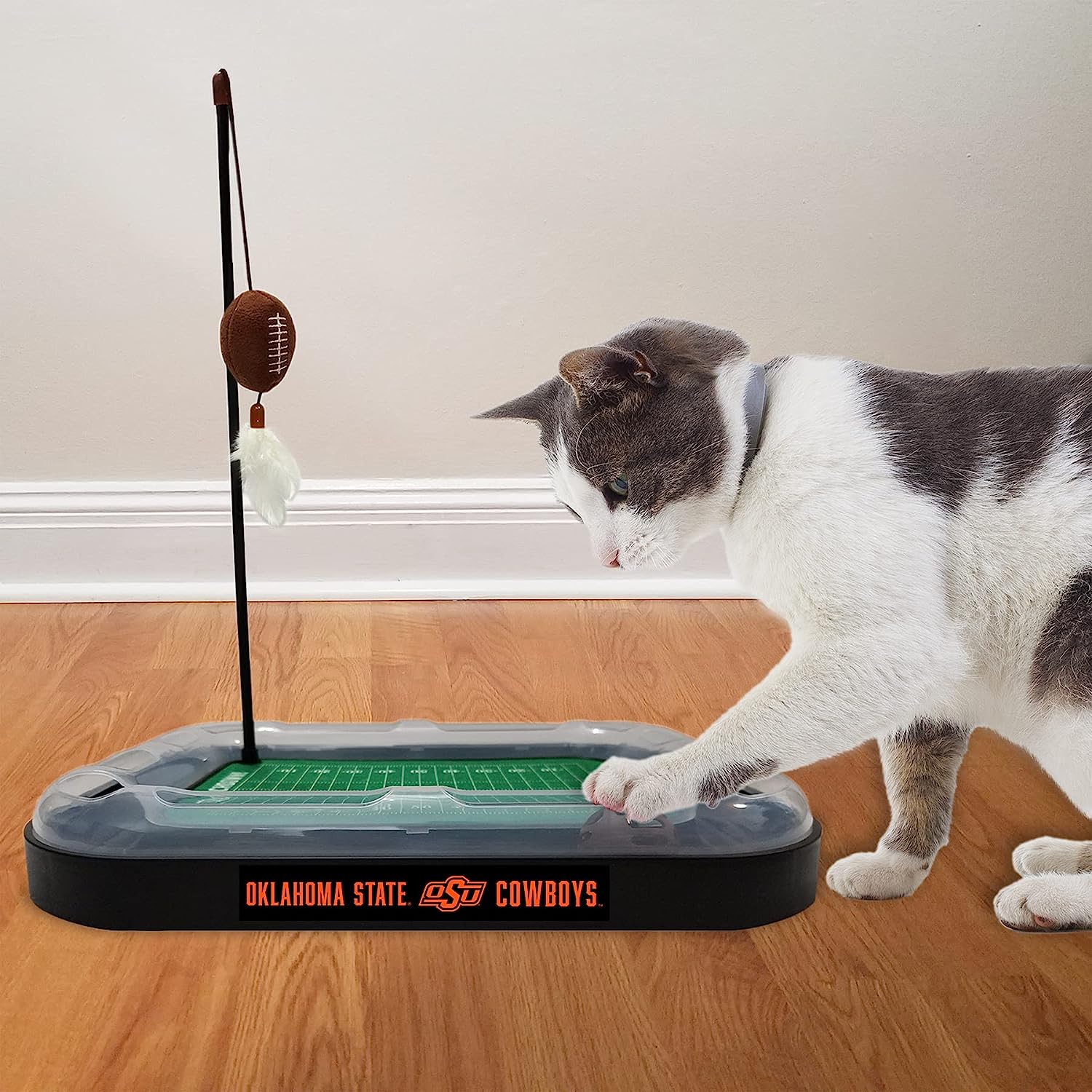 Emery board cat scratcher sale