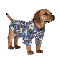 Chelsea FC 25/26 Team-Inspired Pet Hawaiian Shirt (size M-3XL)