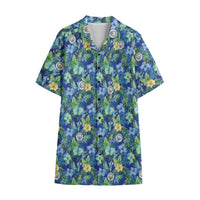 Manchester City FC 25/26 Team-Inspired Unisex Hawaiian Shirt