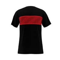 AFC Bournemouth 25/26 Home Kit Inspired Unisex Basic T-shirt