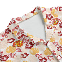 Manchester United FC 25/26 Team-Inspired Unisex Hawaiian Shirt