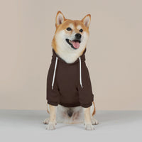 Chelsea FC 25/26 Team-Inspired Cotton-Blend Pet Hoodie