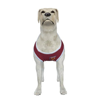 West Ham United FC 25/26 Home Kit Inspired Personalized Tank