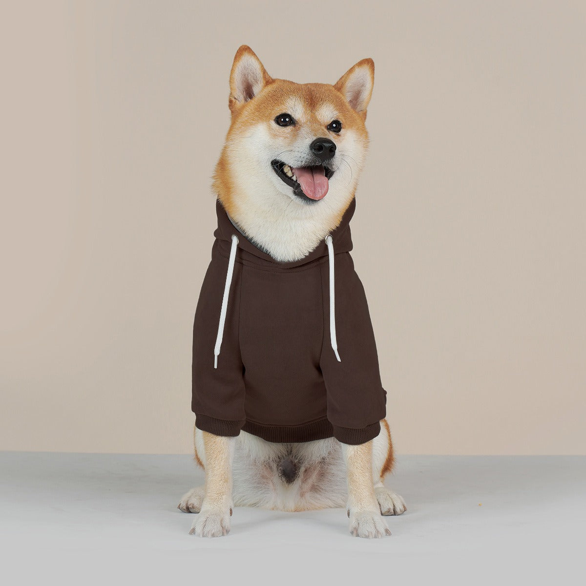 Everton FC 25/26 Team-Inspired Cotton-Blend Pet Hoodie