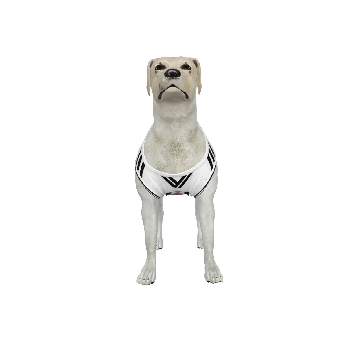 Fulham FC 25/26 Home Kit Inspired Personalized Tank