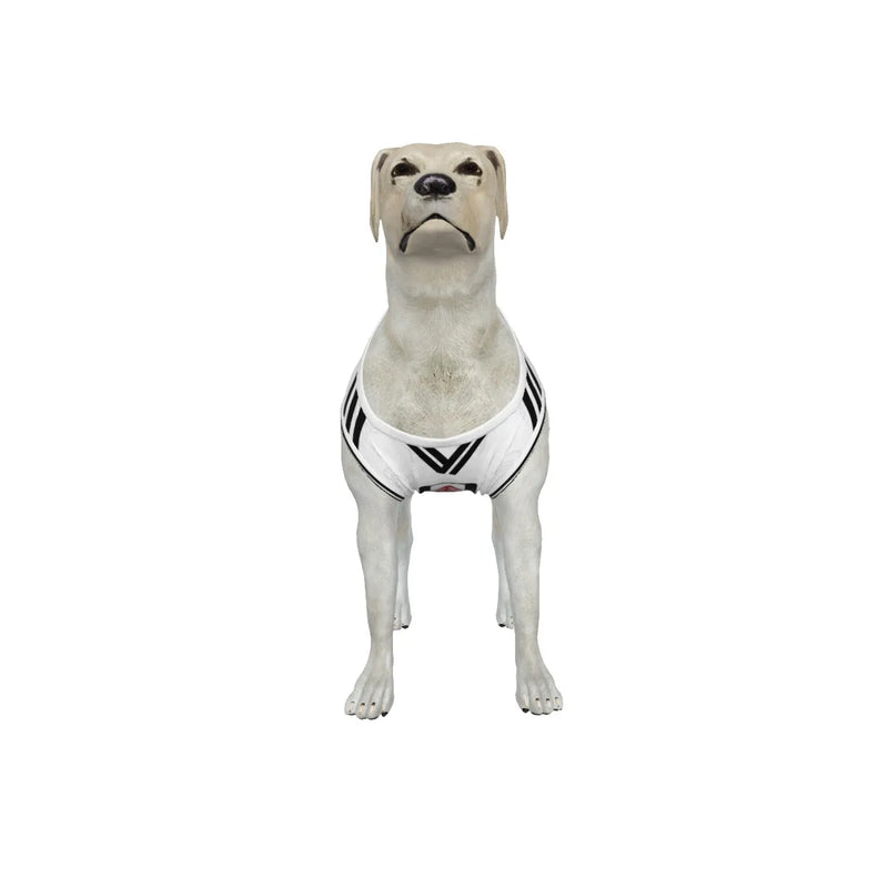 Fulham FC 25/26 Home Kit Inspired Personalized Tank