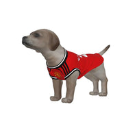 Manchester United FC 25/26 Home Kit Inspired Personalized Tank