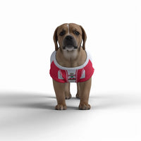 Southampton FC 25/26 Home Kit Inspired Personalized Tank